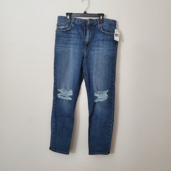 NWT Joe's Jeans Debbie - Picture 2 of 4